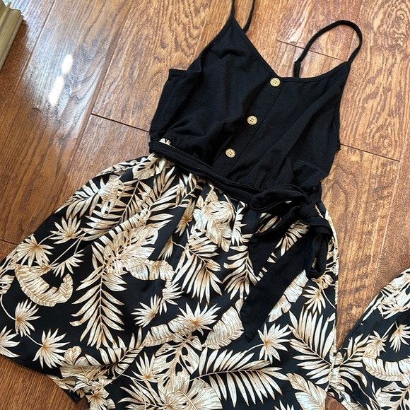 Mommy & Me Rompers - Picture 5 of 7